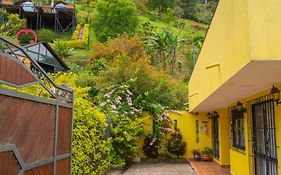Hermosa casa de campo en GUATAPÉ